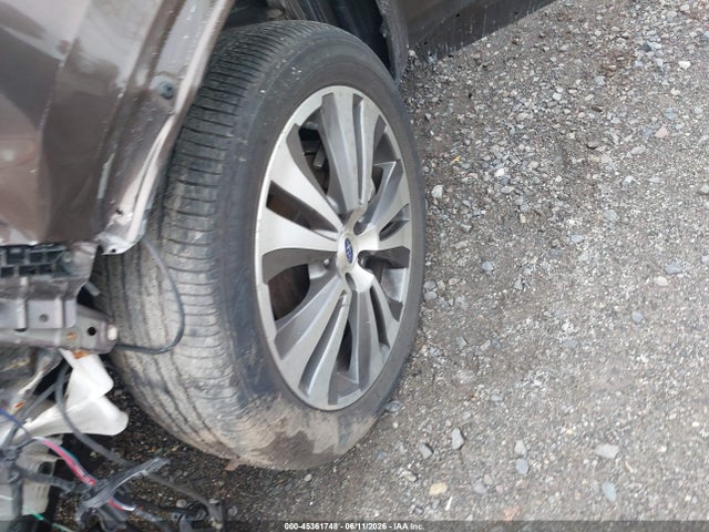 Aukcja sprzedaży 2021 Subaru Ascent Limited, vin: 4S4WMAPD8M3463906, numer aukcji: 45361748