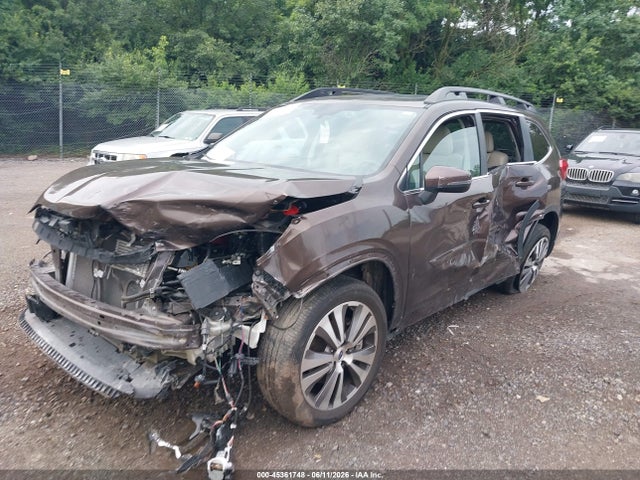 Aukcja sprzedaży 2021 Subaru Ascent Limited, vin: 4S4WMAPD8M3463906, numer aukcji: 45361748