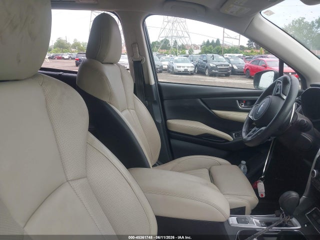 Aukcja sprzedaży 2021 Subaru Ascent Limited, vin: 4S4WMAPD8M3463906, numer aukcji: 45361748
