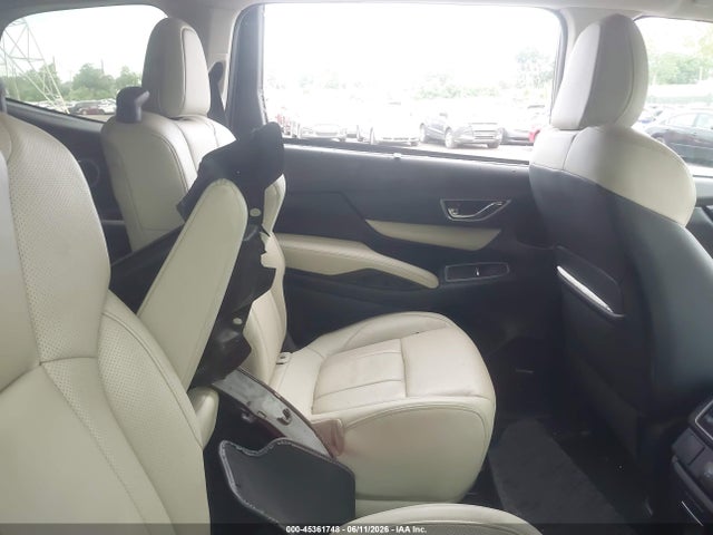 Aukcja sprzedaży 2021 Subaru Ascent Limited, vin: 4S4WMAPD8M3463906, numer aukcji: 45361748