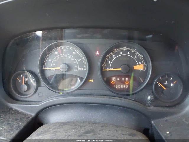Aukcja sprzedaży 2014 Jeep Patriot Sport, vin: 1C4NJRBB6ED879154, numer aukcji: 45361749