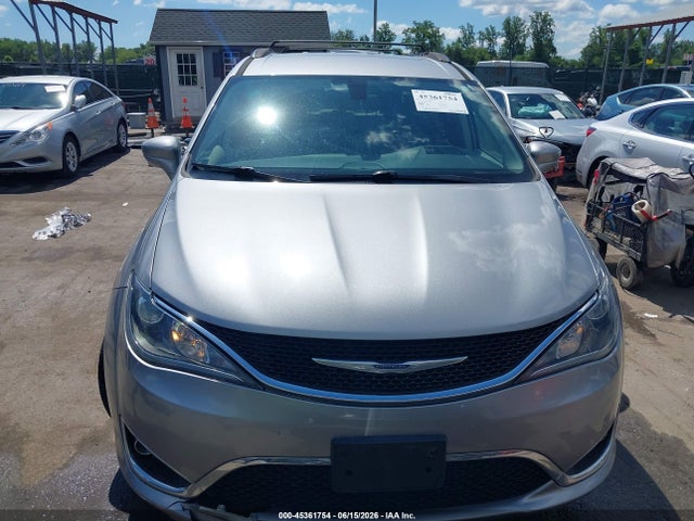 Aukcja sprzedaży 2017 Chrysler Pacifica Touring-l, vin: 2C4RC1BG2HR832102, numer aukcji: 45361754