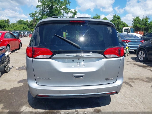 Aukcja sprzedaży 2017 Chrysler Pacifica Touring-l, vin: 2C4RC1BG2HR832102, numer aukcji: 45361754