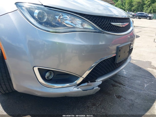 Aukcja sprzedaży 2017 Chrysler Pacifica Touring-l, vin: 2C4RC1BG2HR832102, numer aukcji: 45361754