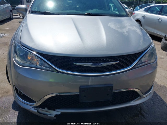 Aukcja sprzedaży 2017 Chrysler Pacifica Touring-l, vin: 2C4RC1BG2HR832102, numer aukcji: 45361754
