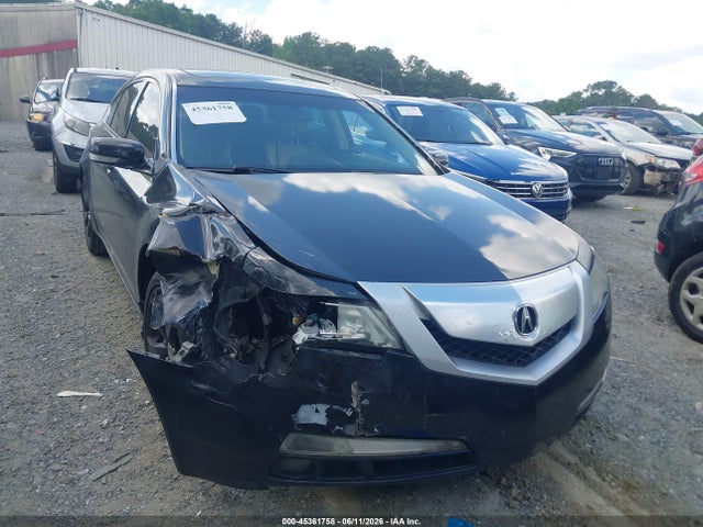 Aukcja sprzedaży 2010 Acura Tl 3.5, vin: 19UUA8F55AA015882, numer aukcji: 45361758