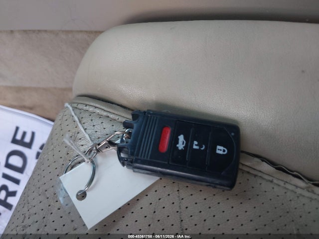 Aukcja sprzedaży 2010 Acura Tl 3.5, vin: 19UUA8F55AA015882, numer aukcji: 45361758