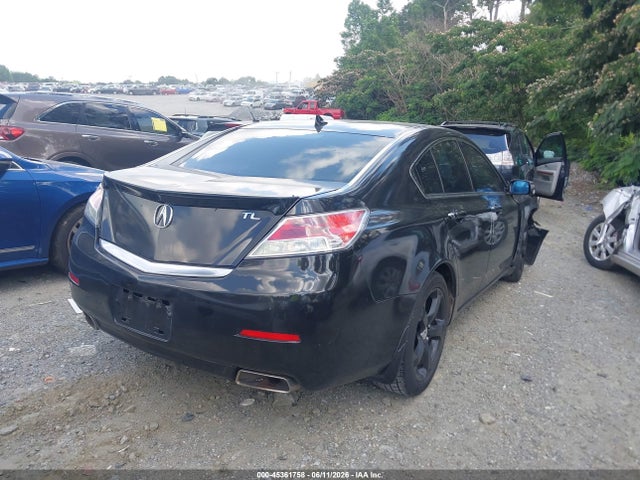 Продаж на аукціоні авто 2010 Acura Tl 3.5, vin: 19UUA8F55AA015882, номер лоту: 45361758