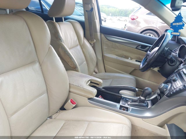 Aukcja sprzedaży 2010 Acura Tl 3.5, vin: 19UUA8F55AA015882, numer aukcji: 45361758
