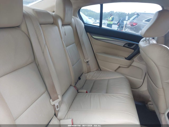 Продаж на аукціоні авто 2010 Acura Tl 3.5, vin: 19UUA8F55AA015882, номер лоту: 45361758