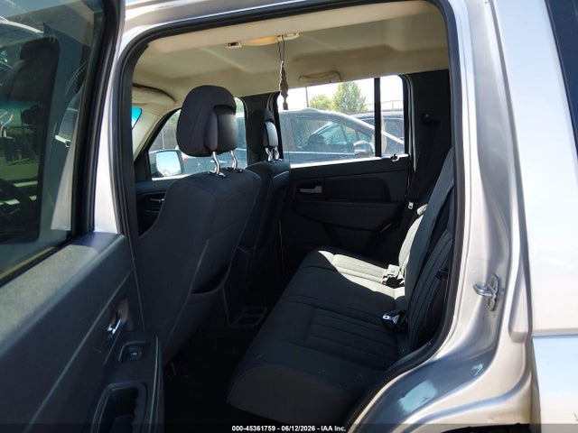 Aukcja sprzedaży 2011 Jeep Liberty Sport, vin: 1J4PN2GK6BW548243, numer aukcji: 45361759