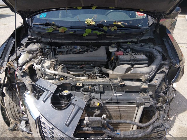 Aukcja sprzedaży 2019 Nissan Rogue Sl, vin: 5N1AT2MV4KC802352, numer aukcji: 45361761