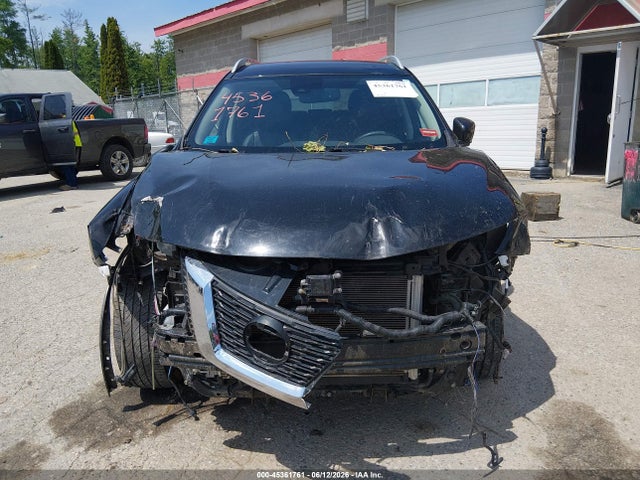Aukcja sprzedaży 2019 Nissan Rogue Sl, vin: 5N1AT2MV4KC802352, numer aukcji: 45361761