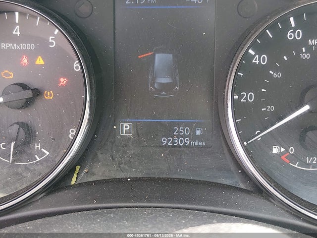 Aukcja sprzedaży 2019 Nissan Rogue Sl, vin: 5N1AT2MV4KC802352, numer aukcji: 45361761