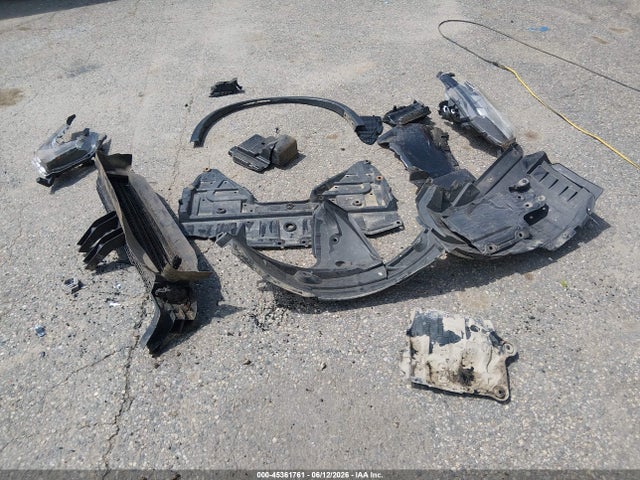 Aukcja sprzedaży 2019 Nissan Rogue Sl, vin: 5N1AT2MV4KC802352, numer aukcji: 45361761
