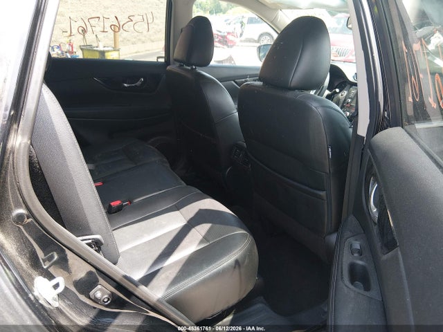 Aukcja sprzedaży 2019 Nissan Rogue Sl, vin: 5N1AT2MV4KC802352, numer aukcji: 45361761