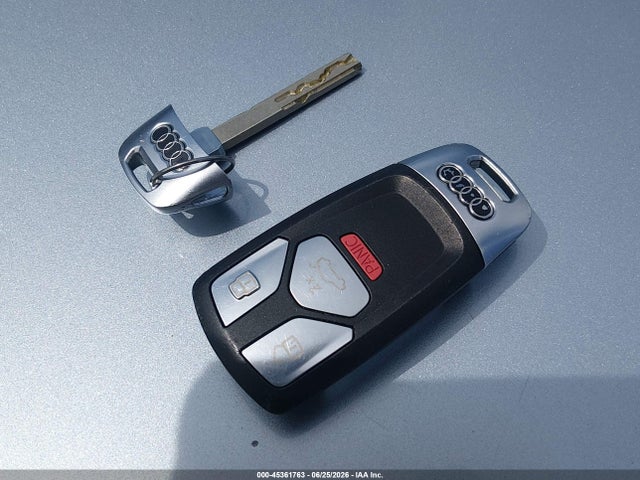 Aukcja sprzedaży 2022 Audi Sq5 Premium Plus Tfsi Quattro Tiptronic, vin: WA1B4AFY2N2049545, numer aukcji: 45361763