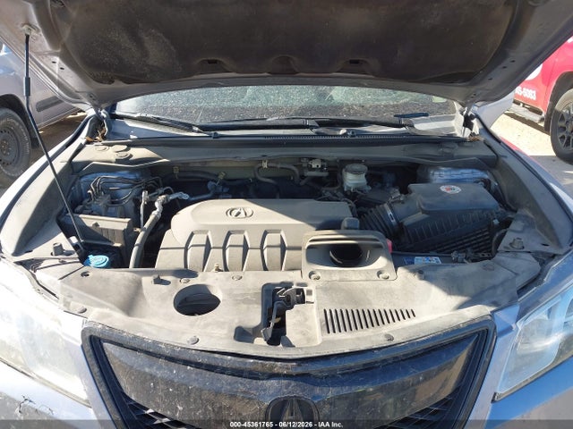 Продажа на аукционе авто 2014 Acura Rdx, vin: 5J8TB4H59EL010371, номер лота: 45361765
