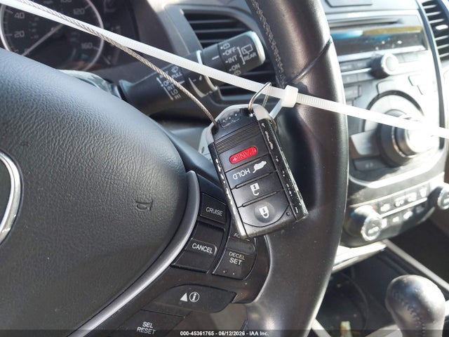 Продажа на аукционе авто 2014 Acura Rdx, vin: 5J8TB4H59EL010371, номер лота: 45361765