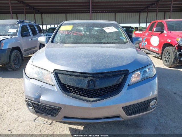 Продажа на аукционе авто 2014 Acura Rdx, vin: 5J8TB4H59EL010371, номер лота: 45361765