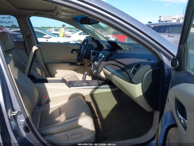 Продажа на аукционе авто 2014 Acura Rdx, vin: 5J8TB4H59EL010371, номер лота: 45361765