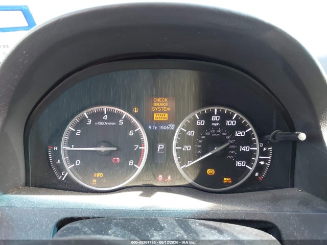 Продажа на аукционе авто 2014 Acura Rdx, vin: 5J8TB4H59EL010371, номер лота: 45361765