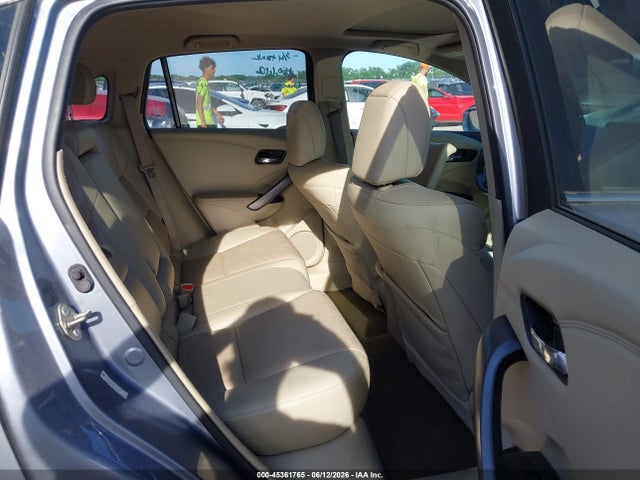 Продажа на аукционе авто 2014 Acura Rdx, vin: 5J8TB4H59EL010371, номер лота: 45361765