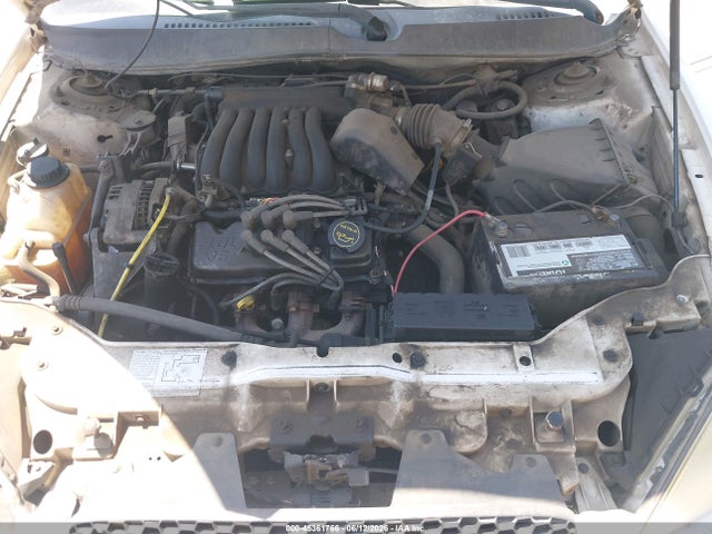 Aukcja sprzedaży 2003 Ford Taurus Se, vin: 1FAFP53U23G255915, numer aukcji: 45361766