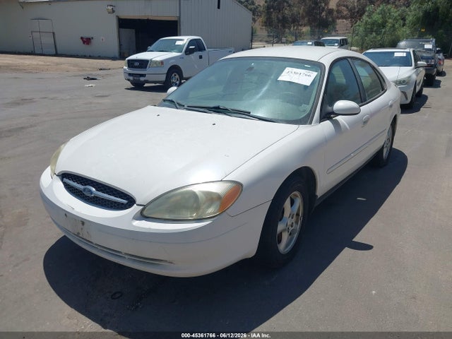 Aukcja sprzedaży 2003 Ford Taurus Se, vin: 1FAFP53U23G255915, numer aukcji: 45361766