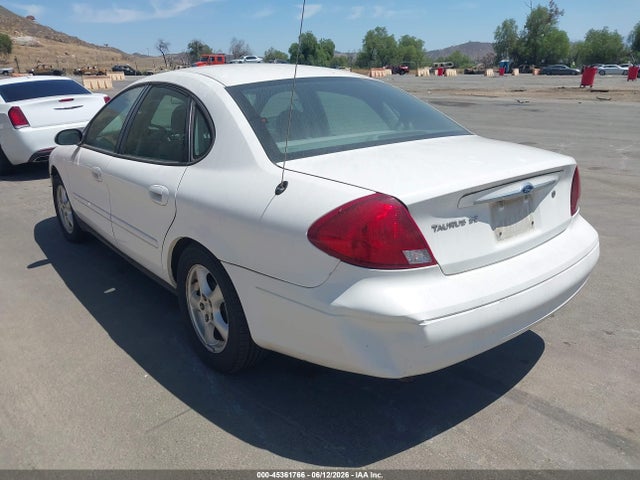 Aukcja sprzedaży 2003 Ford Taurus Se, vin: 1FAFP53U23G255915, numer aukcji: 45361766