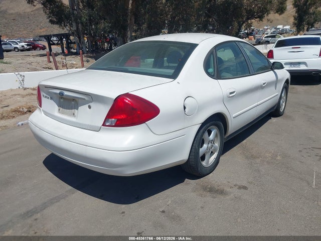 Aukcja sprzedaży 2003 Ford Taurus Se, vin: 1FAFP53U23G255915, numer aukcji: 45361766