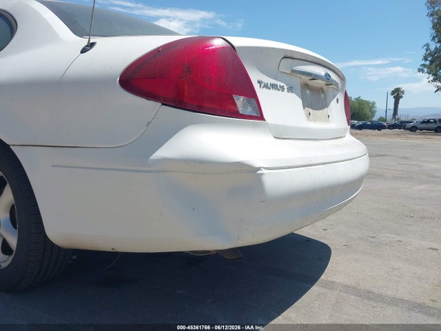Aukcja sprzedaży 2003 Ford Taurus Se, vin: 1FAFP53U23G255915, numer aukcji: 45361766