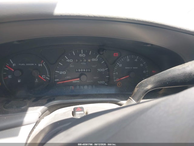 Aukcja sprzedaży 2003 Ford Taurus Se, vin: 1FAFP53U23G255915, numer aukcji: 45361766