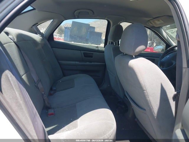 Aukcja sprzedaży 2003 Ford Taurus Se, vin: 1FAFP53U23G255915, numer aukcji: 45361766