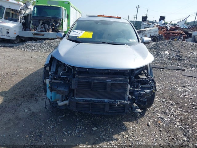 Auction sale of the 2018 Honda Cr-v Ex, vin: 7FARW2H54JE017019, lot number: 45361770