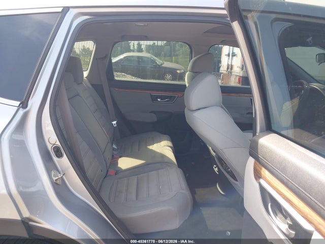 Aukcja sprzedaży 2018 Honda Cr-v Ex, vin: 7FARW2H54JE017019, numer aukcji: 45361770