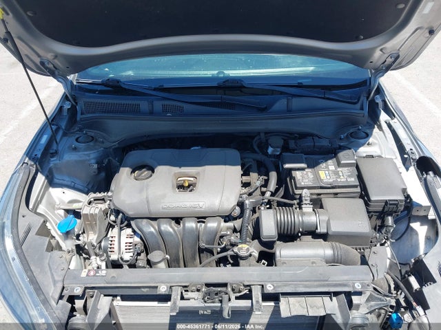 KIA Forte Gt-line 2022 3KPF54AD7NE481545 Image 10