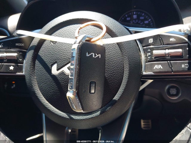 KIA Forte Gt-line 2022 3KPF54AD7NE481545 Image 11