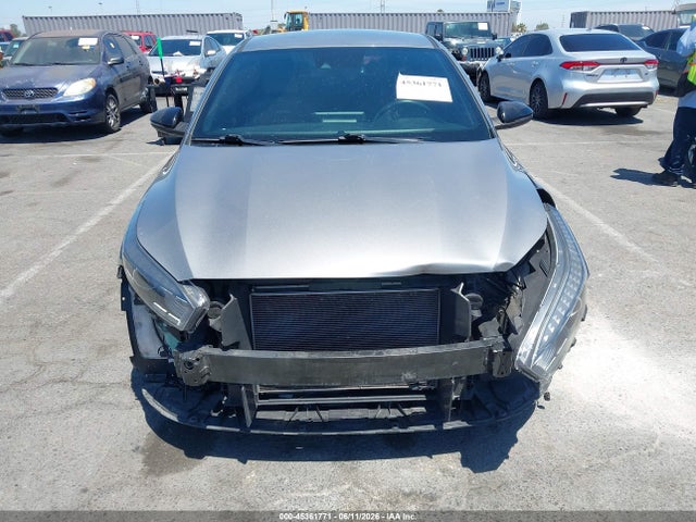 KIA Forte Gt-line 2022 3KPF54AD7NE481545 Image 13