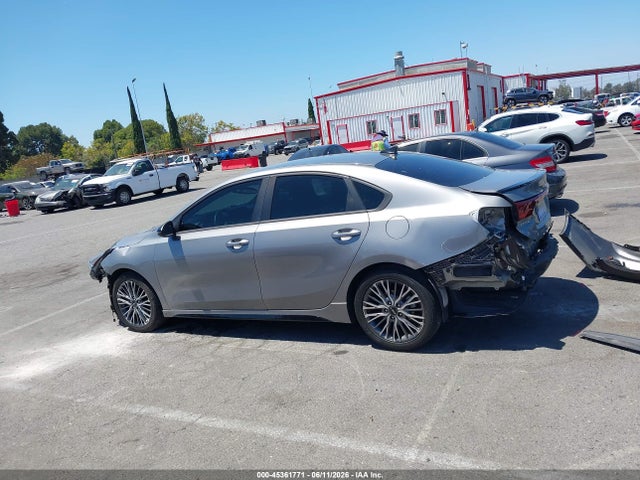 KIA Forte Gt-line 2022 3KPF54AD7NE481545 Image 15