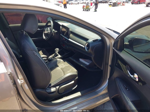 KIA Forte Gt-line 2022 3KPF54AD7NE481545 Image 5