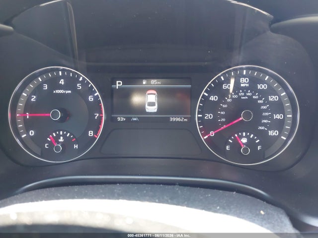 KIA Forte Gt-line 2022 3KPF54AD7NE481545 Image 7