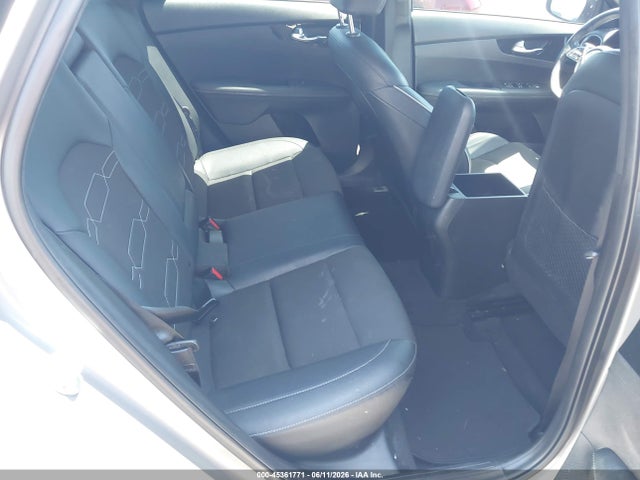 KIA Forte Gt-line 2022 3KPF54AD7NE481545 Image 8