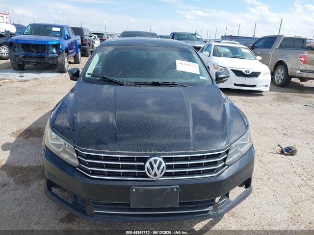 Продажа на аукционе авто 2016 Volkswagen Passat 1.8t S, vin: 1VWAT7A31GC028120, номер лота: 45361772