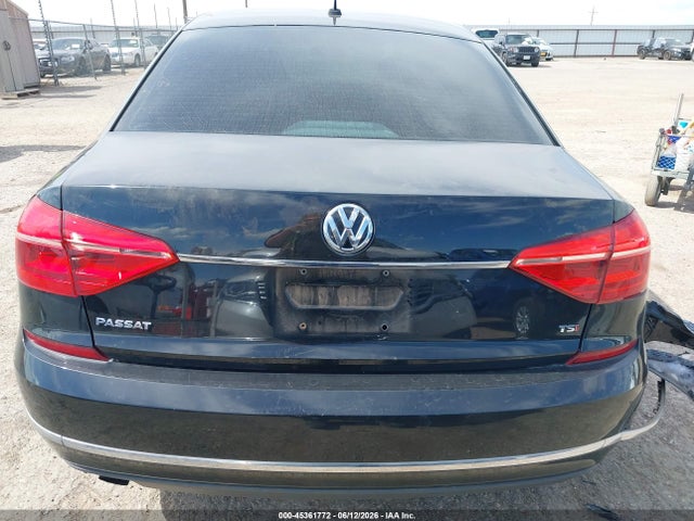 Продажа на аукционе авто 2016 Volkswagen Passat 1.8t S, vin: 1VWAT7A31GC028120, номер лота: 45361772