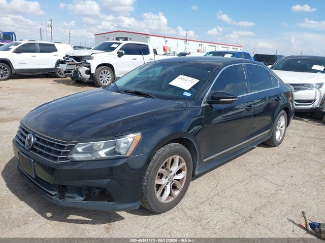 Продажа на аукционе авто 2016 Volkswagen Passat 1.8t S, vin: 1VWAT7A31GC028120, номер лота: 45361772