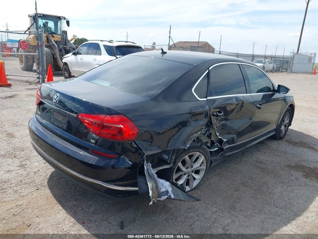 Продажа на аукционе авто 2016 Volkswagen Passat 1.8t S, vin: 1VWAT7A31GC028120, номер лота: 45361772
