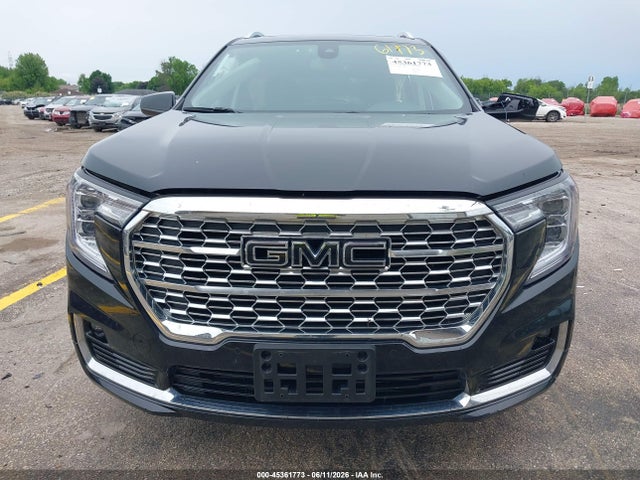 GMC Terrain Awd Denali 2023 3GKALXEG0PL163484 Image 12