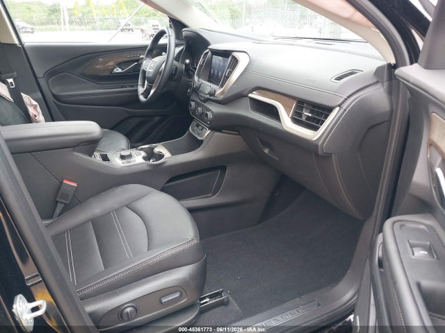 GMC Terrain Awd Denali 2023 3GKALXEG0PL163484 Image 5