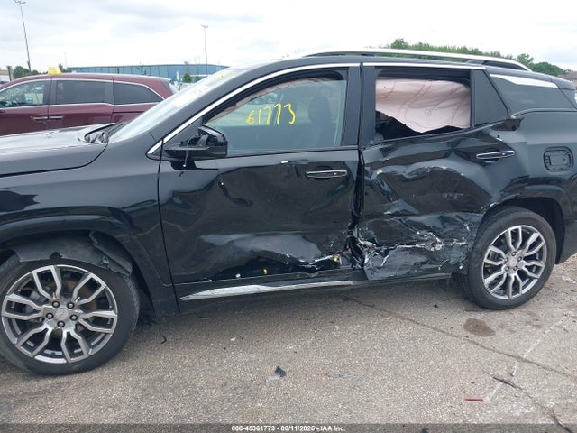GMC Terrain Awd Denali 2023 3GKALXEG0PL163484 Image 6